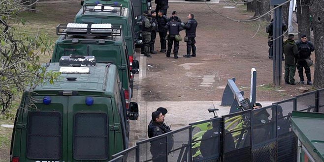 Arjantinliler IMF’yi istemiyor