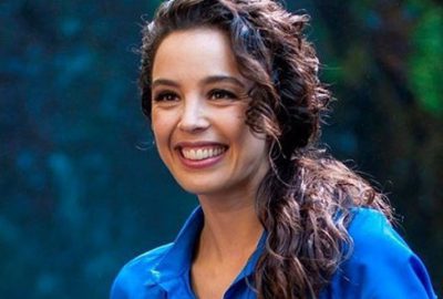 12 yaşındaki fotoğrafı sosyal medyada çok konuşuldu