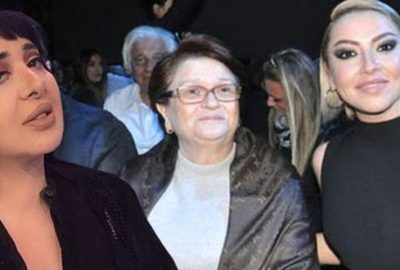 Nur Yerlitaş’a ateş püskürdü: Senin haddine mi?