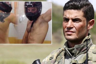 Çıplak fotoğraflarını kimin sızdırdığı ortaya çıktı!