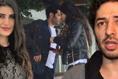 ‘Hamile değilse yüzüme tükürün’