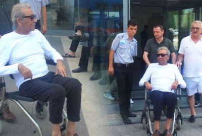 Oyuncu Can Gürzap ile ilgili yeni gelişme