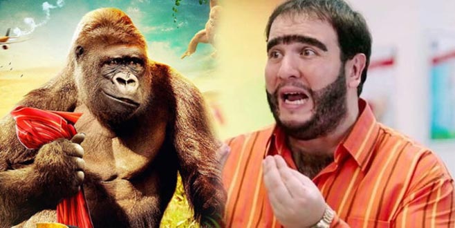 ‘Recep İvedik 6’ Karacabey Longozu’nda çekilecek