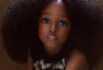 Sosyal medya yıkılıyor! İşte dünyanın en güzel kızı