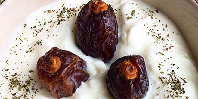 Bu ikisini birlikte yiyin! Sonuç inanılmaz