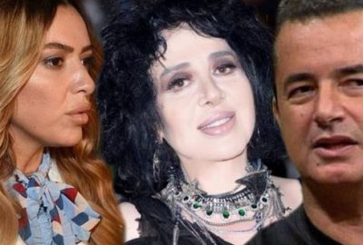 Acun Ilıcalı açtı ağzını yumdu gözünü!