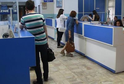 Vergi dairelerinde hafta sonu ‘yapılandırma’ mesaisi