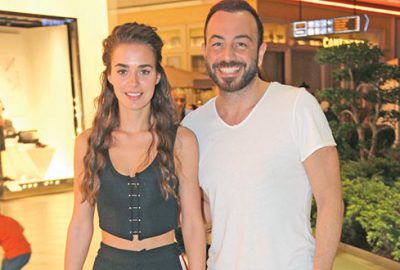 Balayı yapmayacaklar