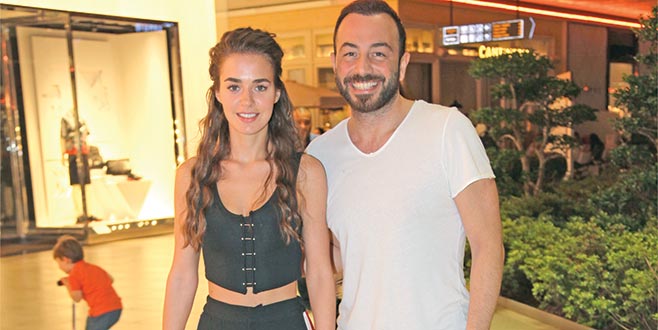 Balayı yapmayacaklar