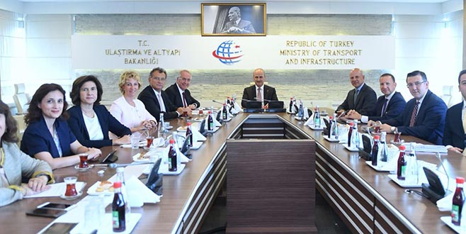 TÜSİAD’dan Ankara çıkarması