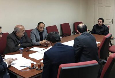 Büyükorhan’da TYÇP ile 50 kişiye istihdam