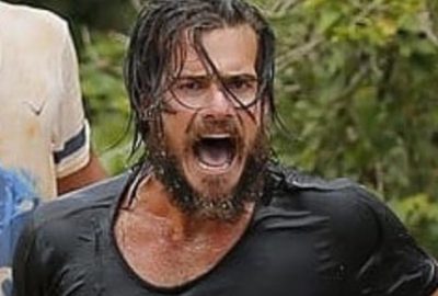 Hakan Hatipoğlu’ndan Survivor itirafı!