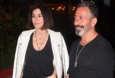 Defne Samyeli isyan etti!