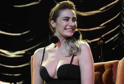 ‘Frikik verirsem önce siz bakın’