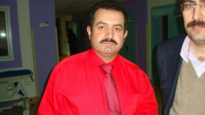 FETÖ lobisi propaganda yaptı, Moğollar FETÖ’cüyü vermedi! Moğolistan’daki FETÖ okullarının Genel Müdürü Veysel Akçay, Ulanbatur’da MİT operasyonu