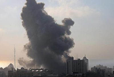 İsrail Gazze’nin kuzeyini vurdu: 2 şehit