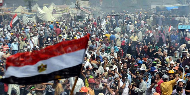 Mısır’da bir idam kararı daha Mısır’da bir idam kararı daha