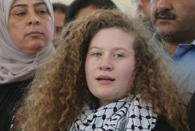 Cumhurbaşkanı Erdoğan Filistinli Temimi ile görüştü