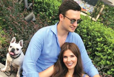 Mutluluğun fotoğrafı