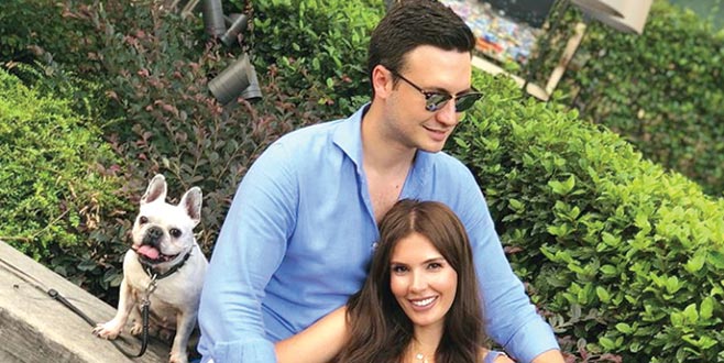 Mutluluğun fotoğrafı