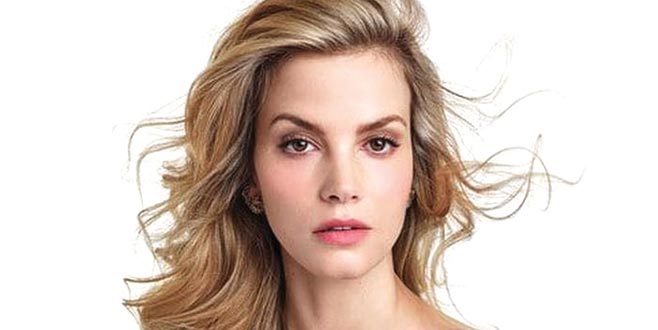 THY’nin yeni yüzü Sylvia