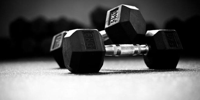 Fitness aleti satışları patladı