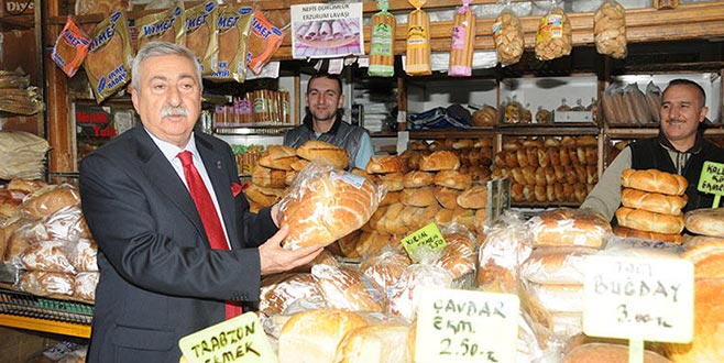 Esnaf susama teşvik istiyor Esnaf susama teşvik istiyor