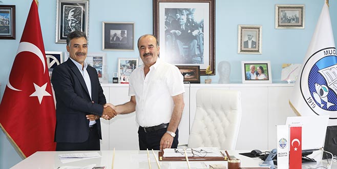 Mudanya’da ambalaj atıkları ekonomiye kazandırılacak