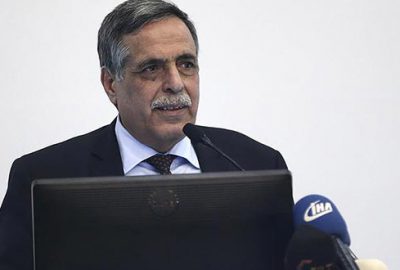 Irak’ta Elektrik Bakanı görevden uzaklaştırıldı