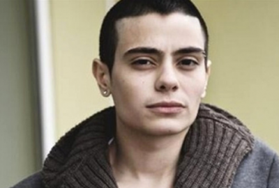 Rüzgar Erkoçlar’ın yeni imajı sosyal medyayı salladı!