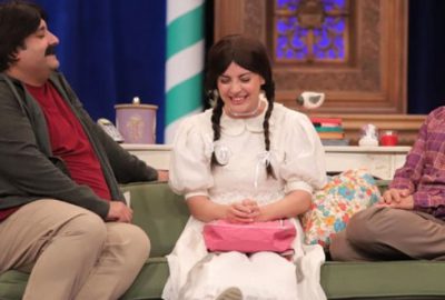 Güldür Güldür’e veda etmişti! Ünlü oyuncudan sürpriz karar