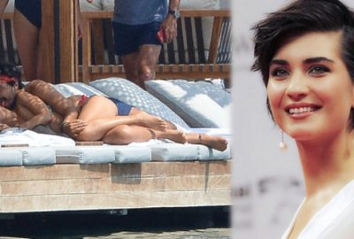 Tuba Büyüküstün’e şok tepki: Herkes bunu yer mi?