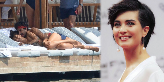 Tuba Büyüküstün’e şok tepki: Herkes bunu yer mi?