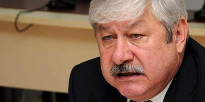 Mustafa Akaydın’ın acı günü