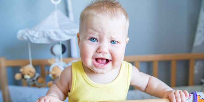 Bebeğinizin gözü ne renk olacak? İşte yanıtı…