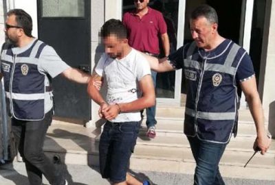 Mustafakemalpaşa’da uyuşturucu operasyonu: 1 tutuklama