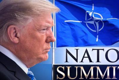 Trump’a karşı ‘NATO’ tasarısı