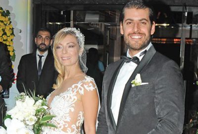 Düğün takıları sokak hayvanlarına