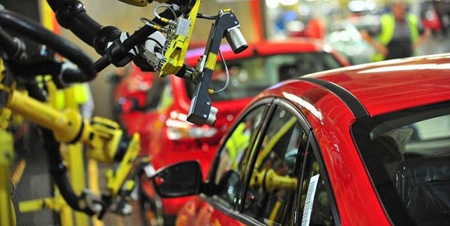 Tofaş’tan tüm zamanların en iyi ilk yarıyıl cirosu