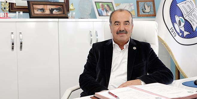 Türkyılmaz’dan kat artışı açıklaması