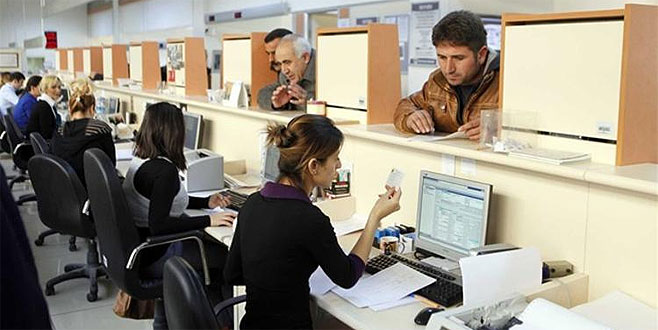 Devlette part time iş fırsatı Devlette part time iş fırsatı
