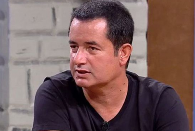 Acun Ilıcalı bombayı patlattı!