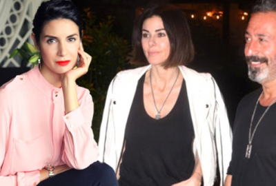 Defne ve Cem aşkında Ahu krizi! İpler gerildi