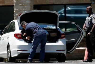 Pensilvanya’daki FETÖ kampında yoğun güvenlik önlemleri