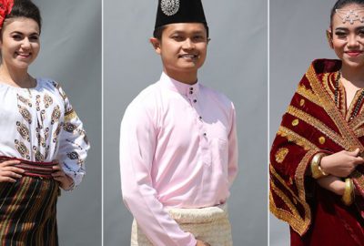 Dansçılar Bursa’dan dünyaya barış mesajı verdi