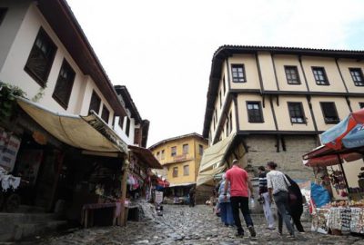 ‘700 yıllık miras’ UNESCO ile dünyaya açıldı