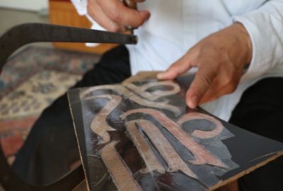 Bursalı gazetecinin hayatını değiştiren röportaj