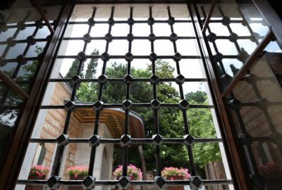 ‘Sultan külliyeleri’ UNESCO ile dünyaca tanındı