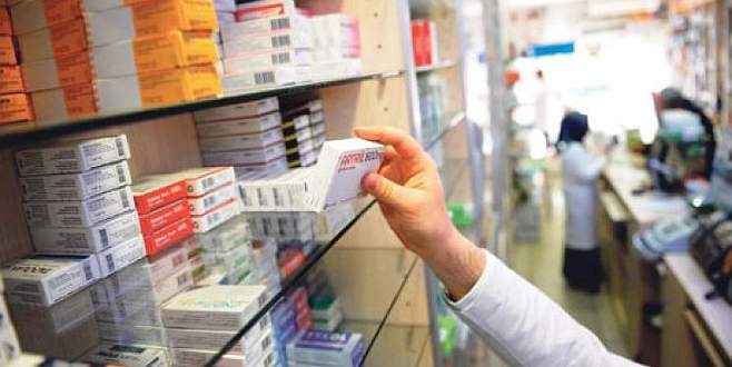 İlaç fiyatlarını Cumhurbaşkanı belirleyecek