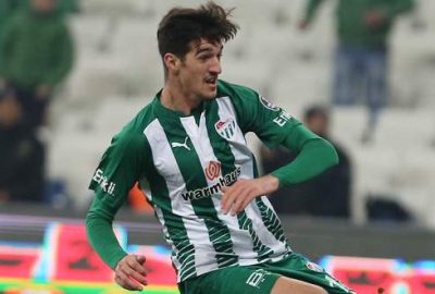 Kubilay Kanatsızkuş’un yeni takımı belli oldu